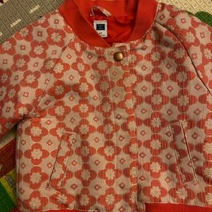 Flower janie and jack